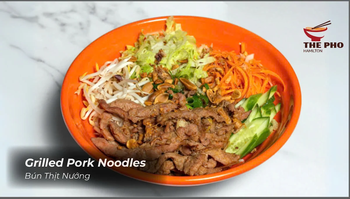 Highlights, The Pho Hamilton