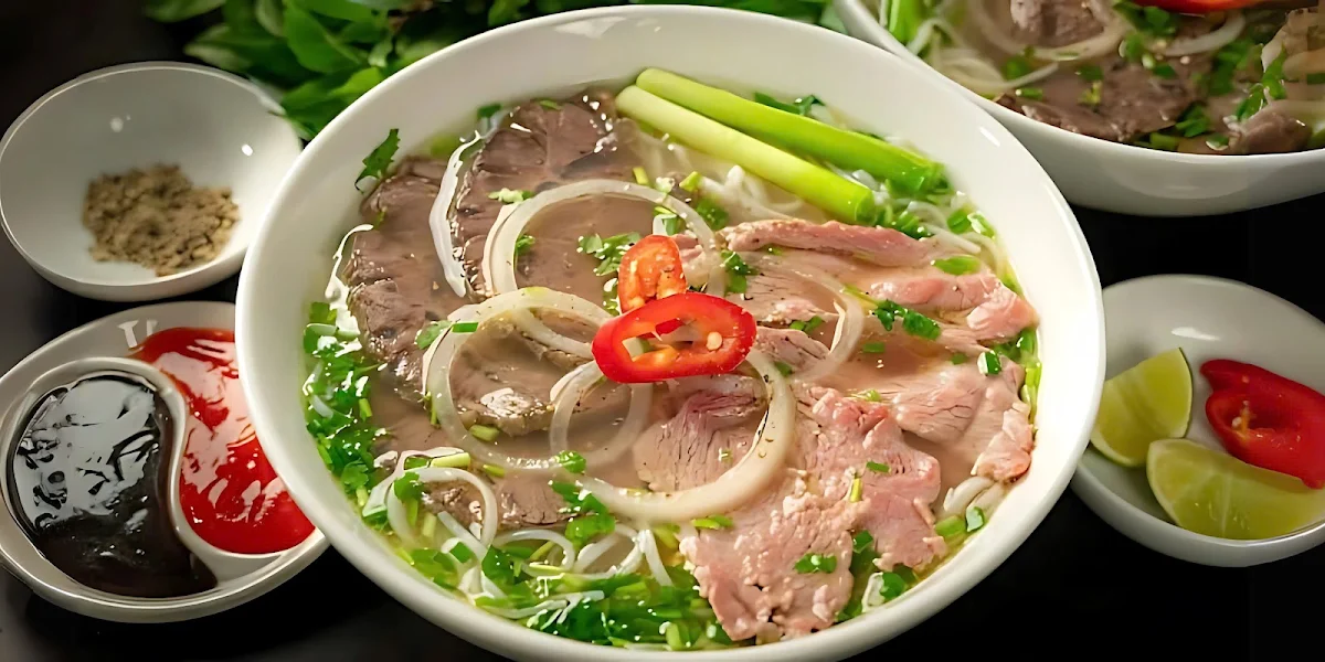 Highlights, The Pho Hamilton