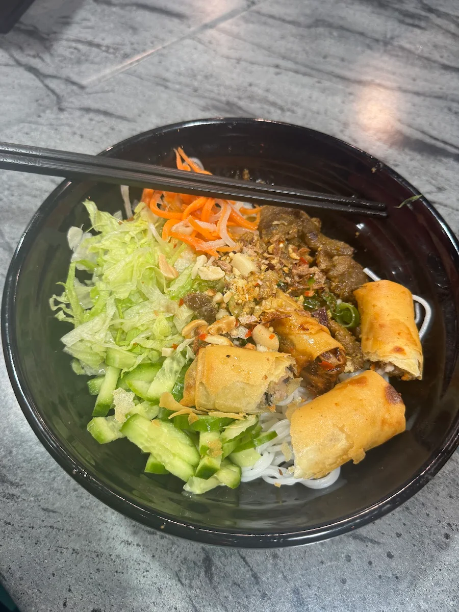 Highlights, The Pho Hamilton
