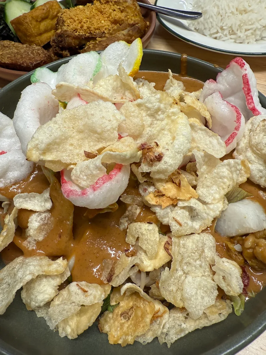 Gado-Gado