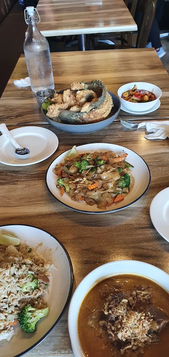 Pad See EW