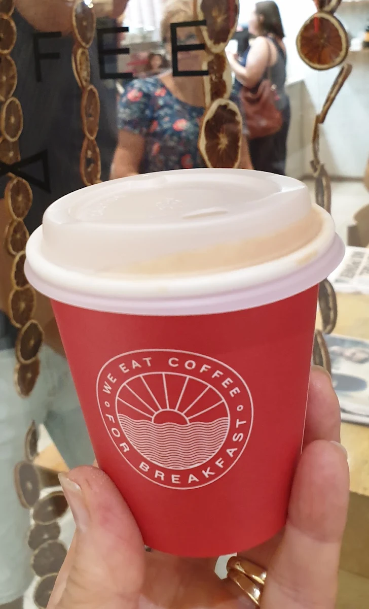Ciffee, Mr.Sister Coffee Newcastle