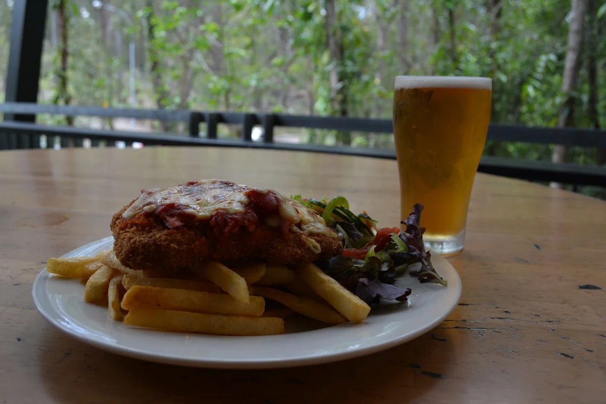Highlights, Griffith Uni Bar Nathan (N71)