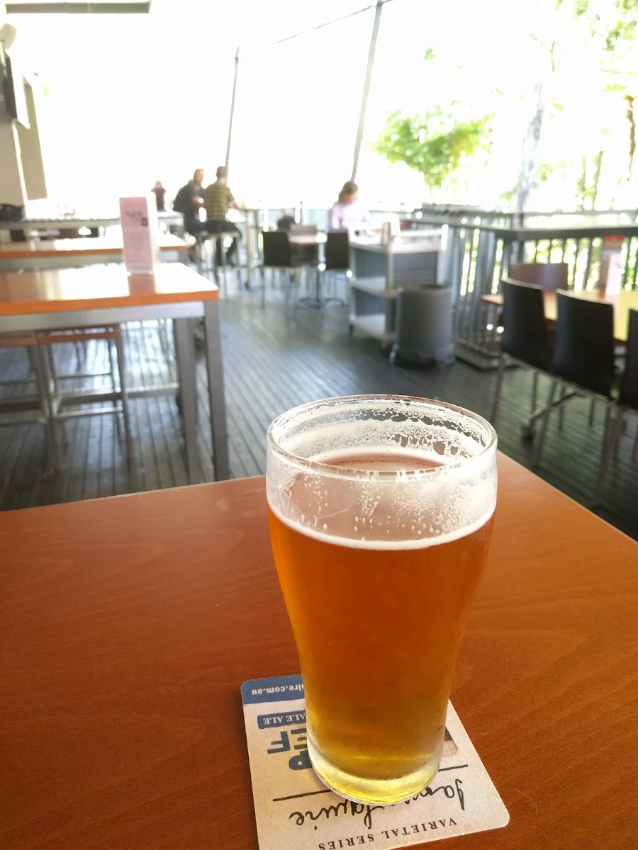 Highlights, Griffith Uni Bar Nathan (N71)