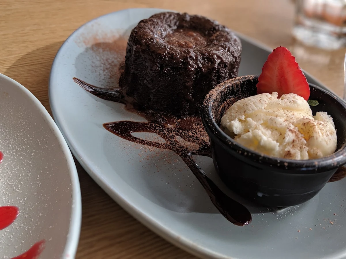 Mud Cake, RASHAYS - Penrith