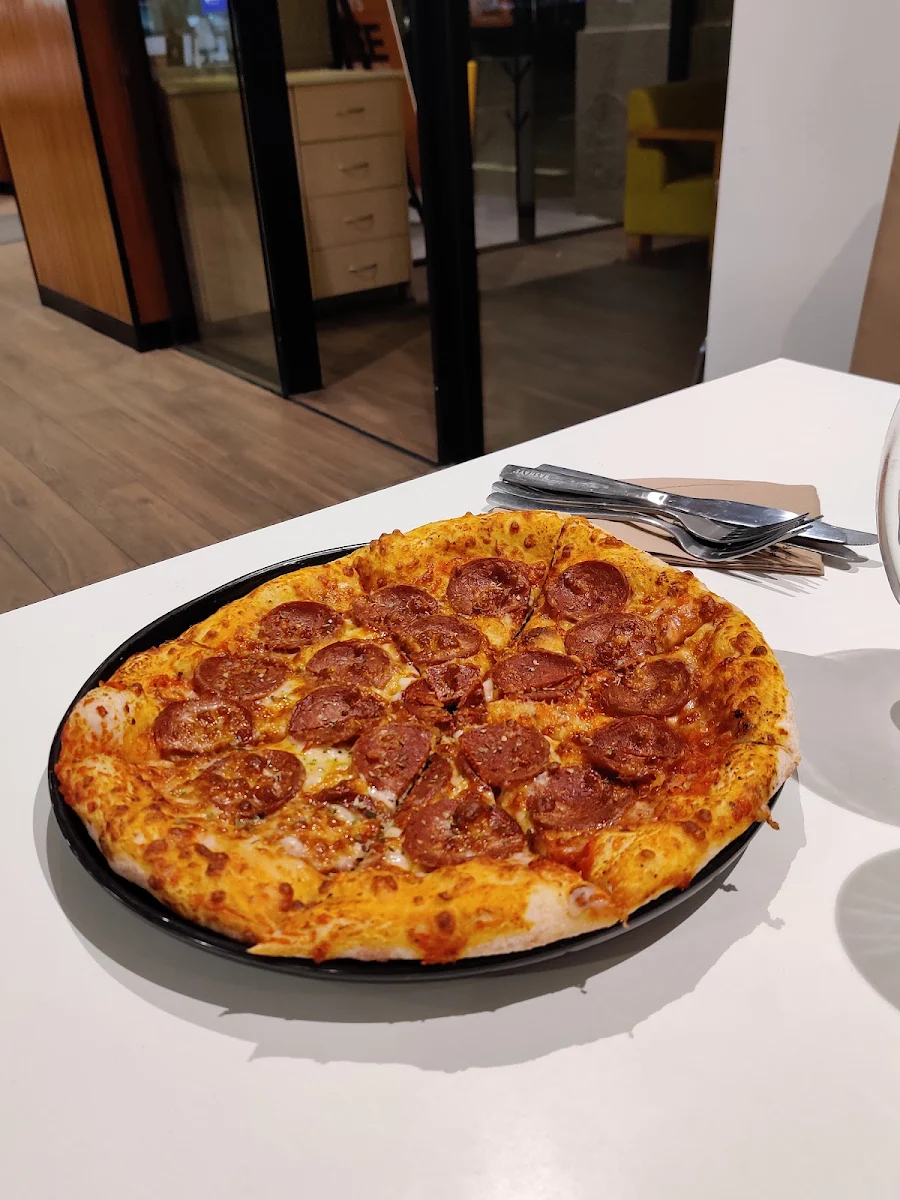 Pepperoni Pizza, RASHAYS - Penrith
