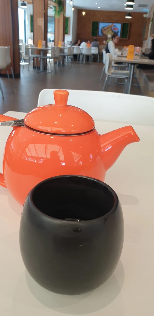 Tea, RASHAYS - Penrith