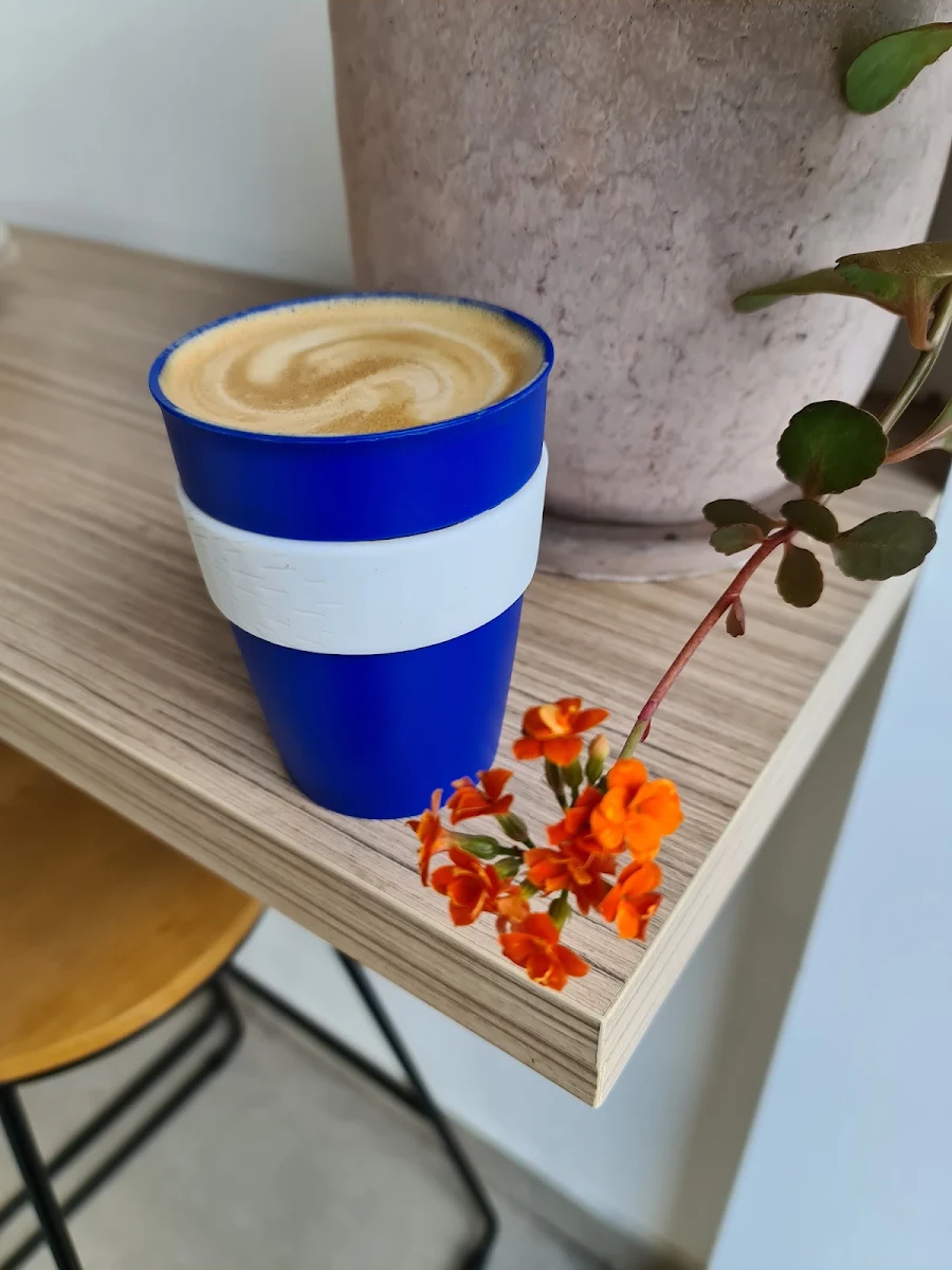 Highlights, Engine Room Espresso 6017
