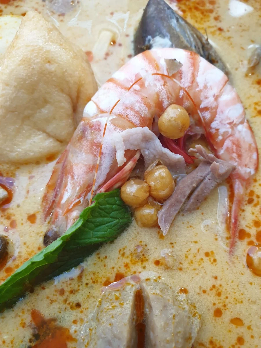 Highlights, Mala Kitchen