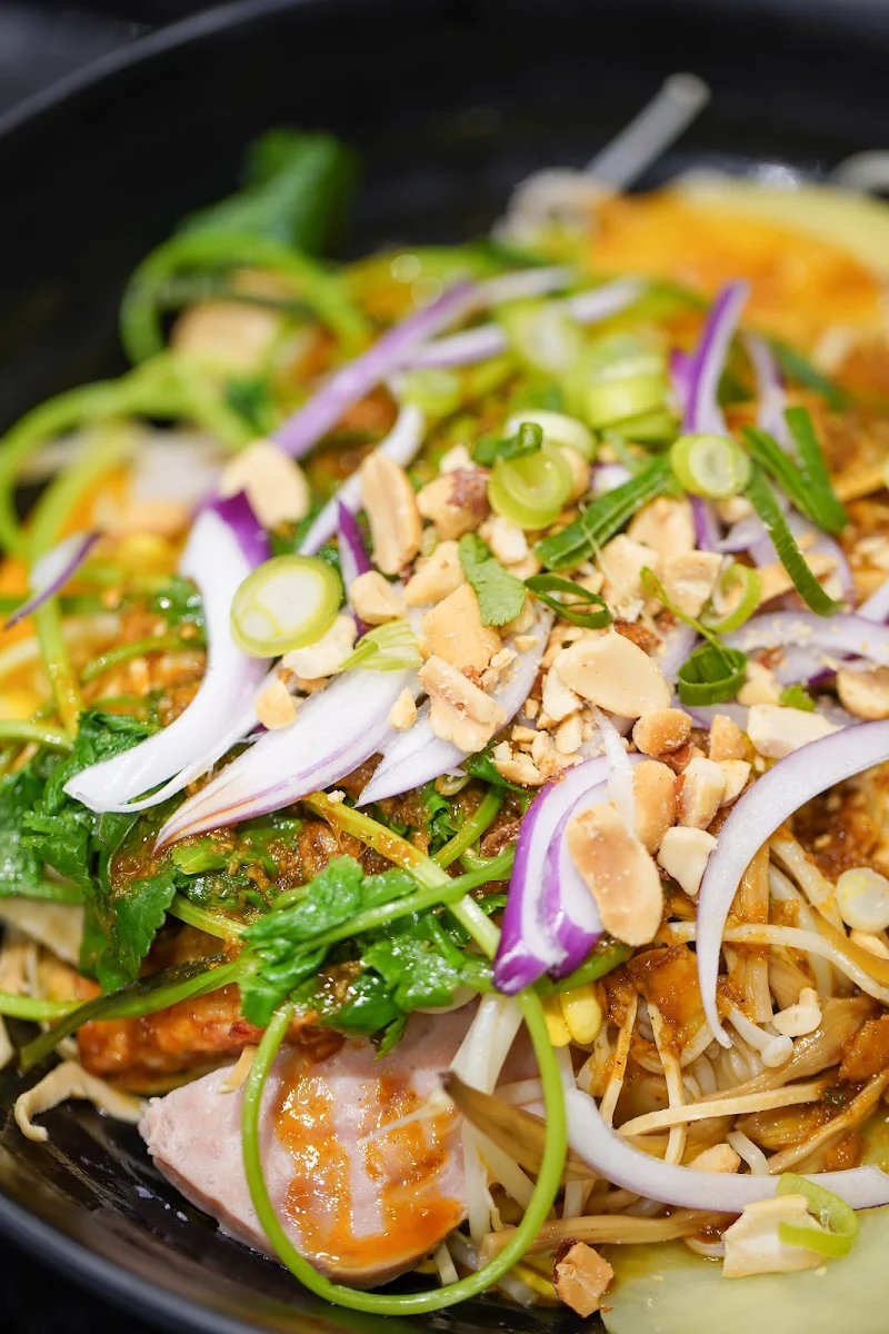 Highlights, Mala Kitchen