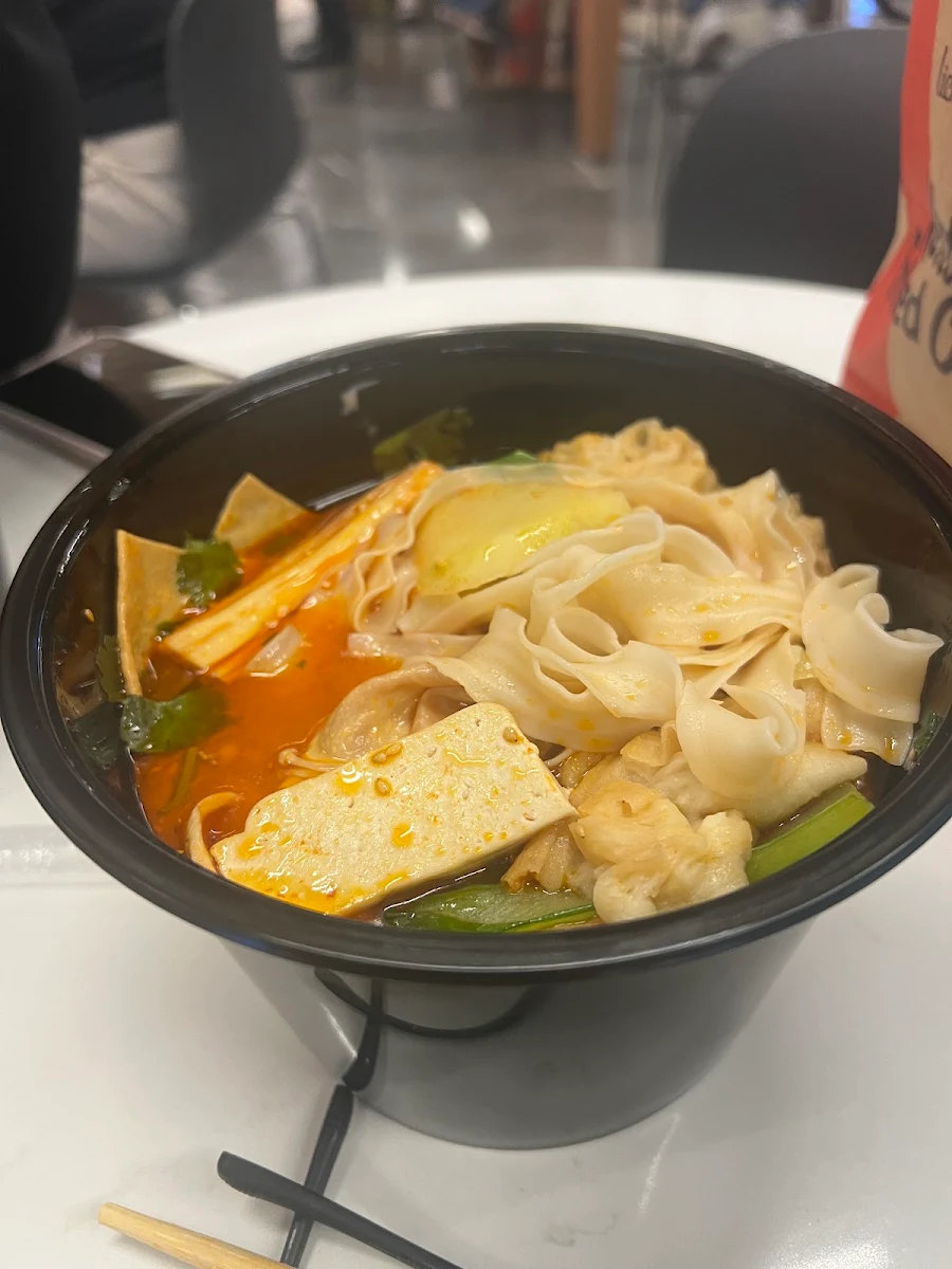 Highlights, Mala Kitchen