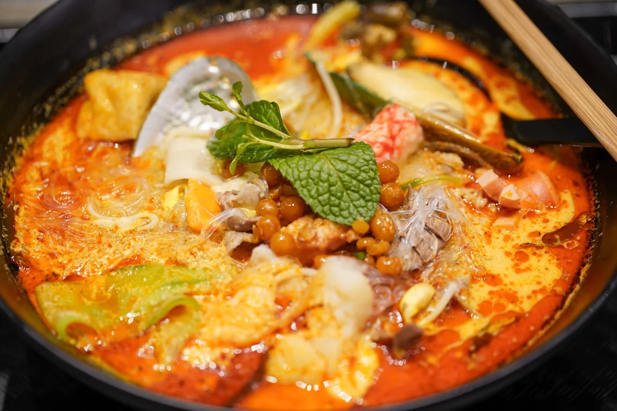 Highlights, Mala Kitchen