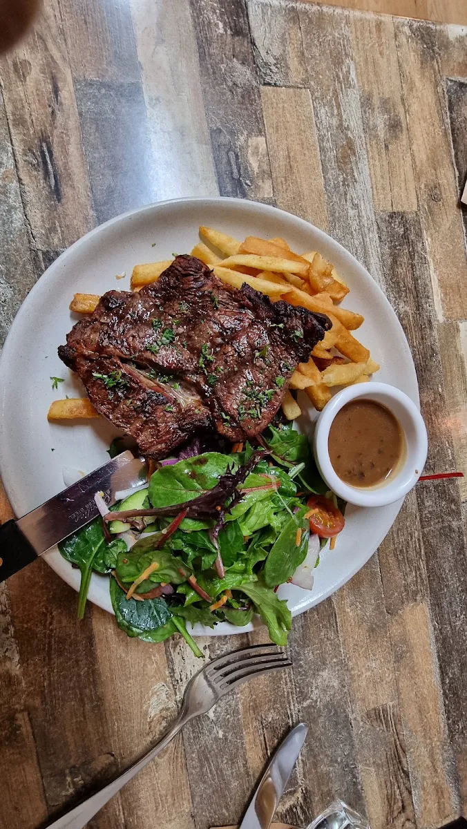 Highlights, Royal Hotel Muswellbrook