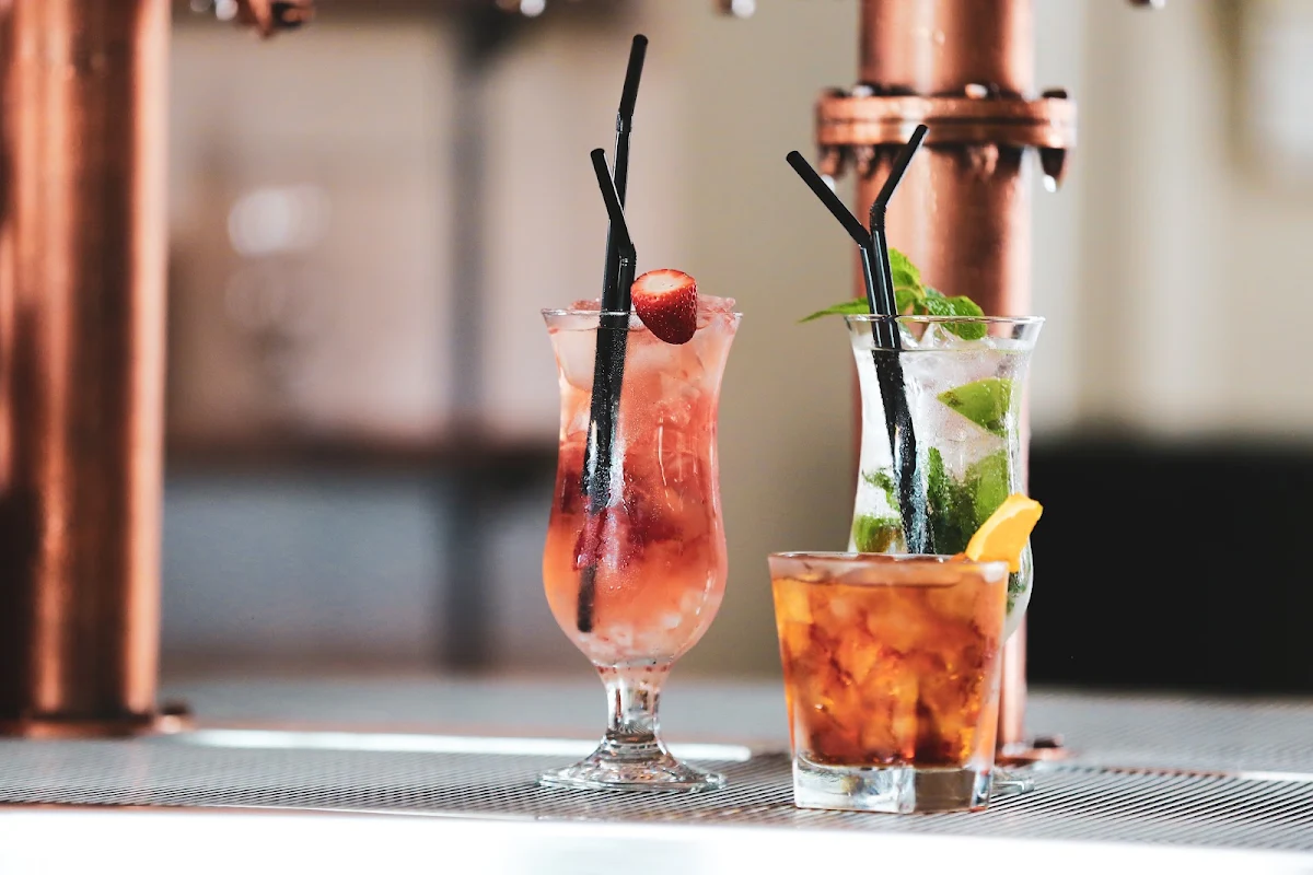 Highlights, Royal Hotel Muswellbrook