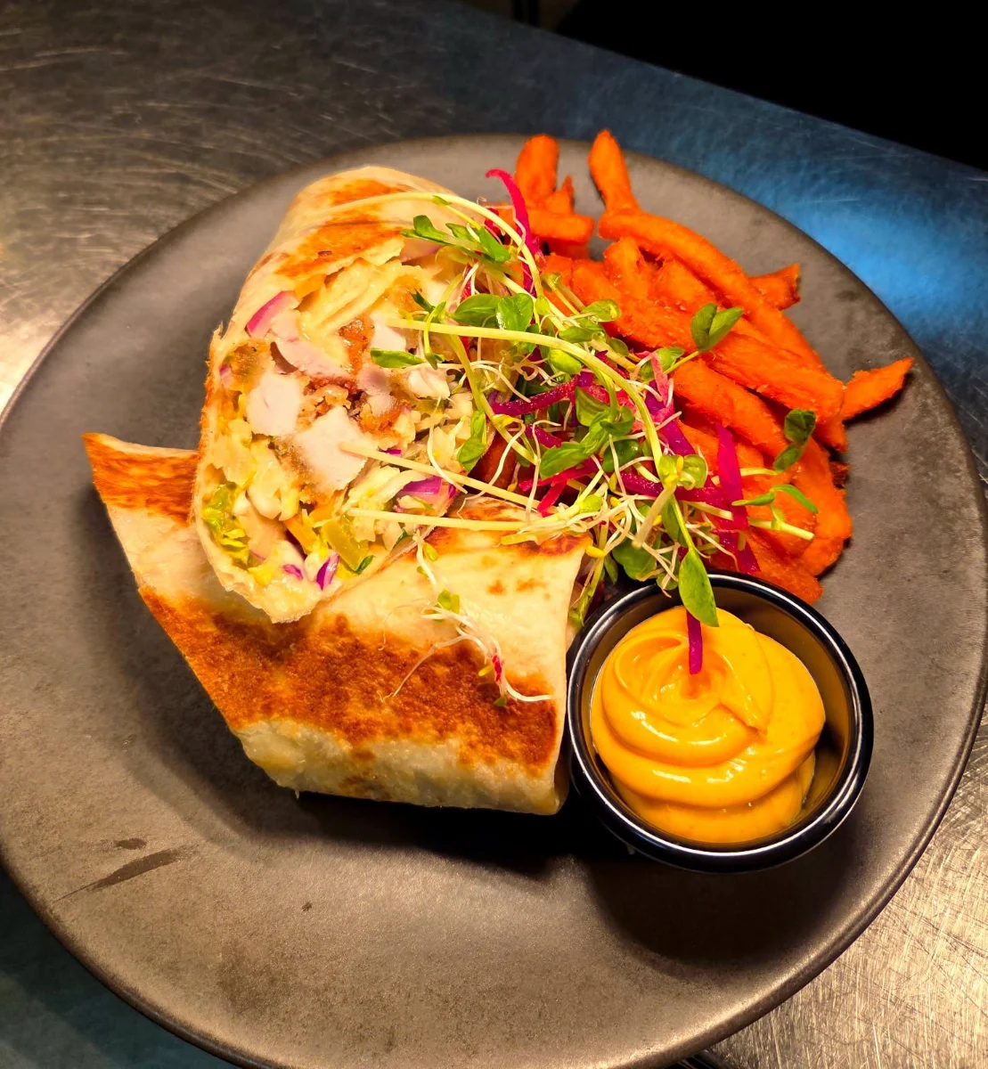 Highlights, Royal Hotel Muswellbrook