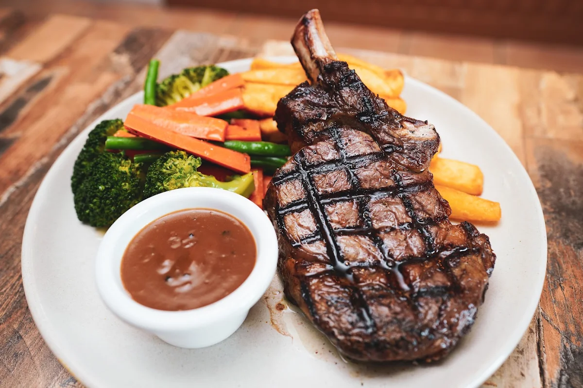 Highlights, Royal Hotel Muswellbrook