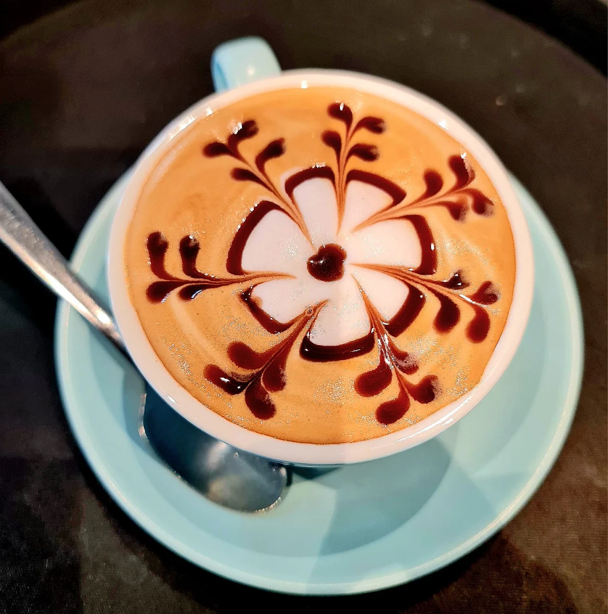 Highlights, Espresso emporium
