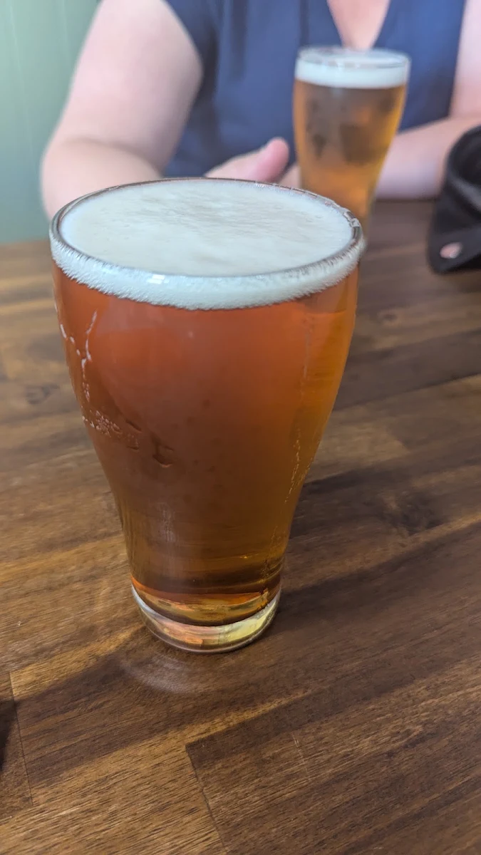 Highlights, Northern Public House
