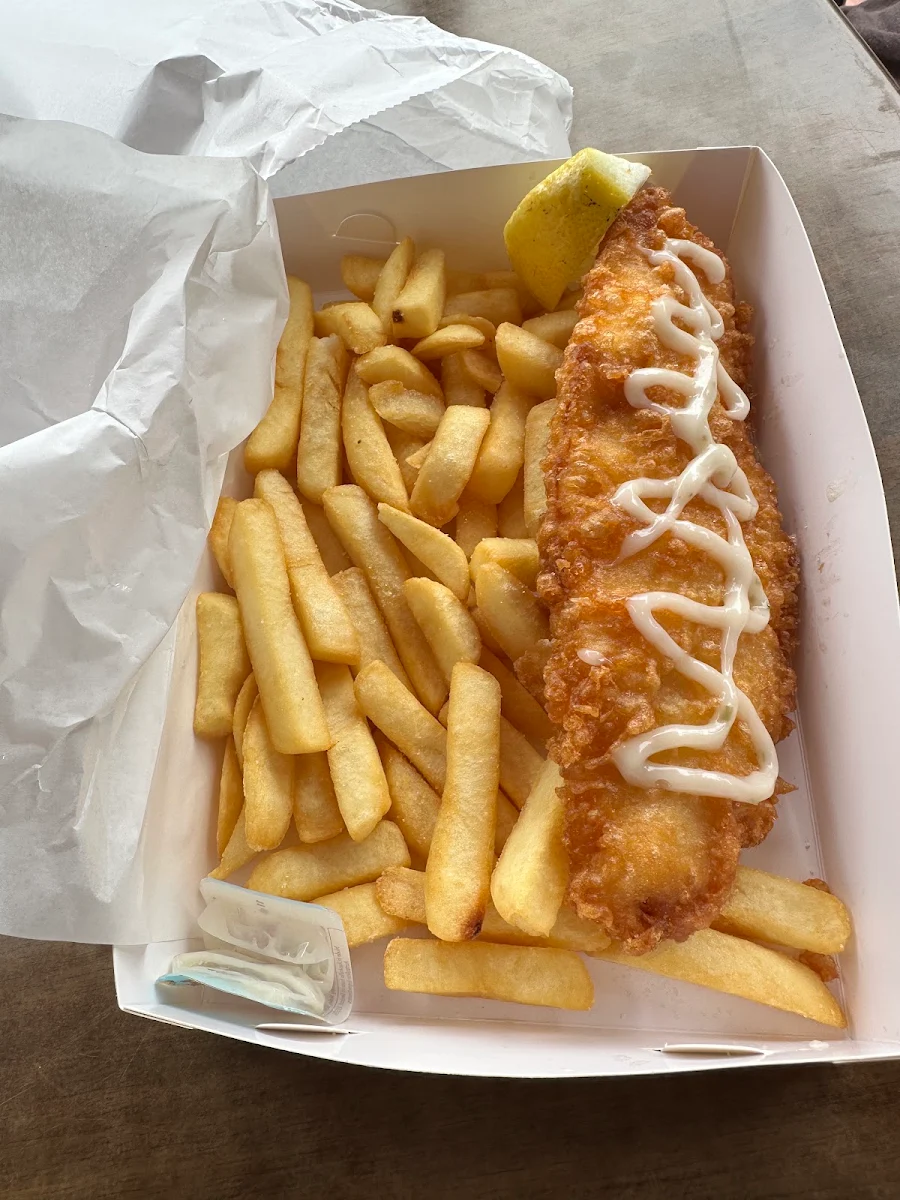 Large Chips