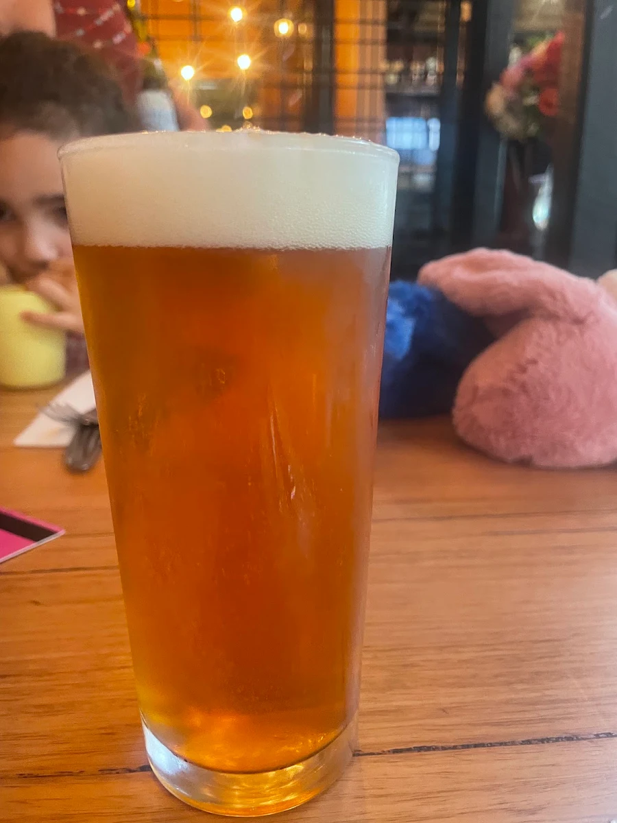 Craft Beer