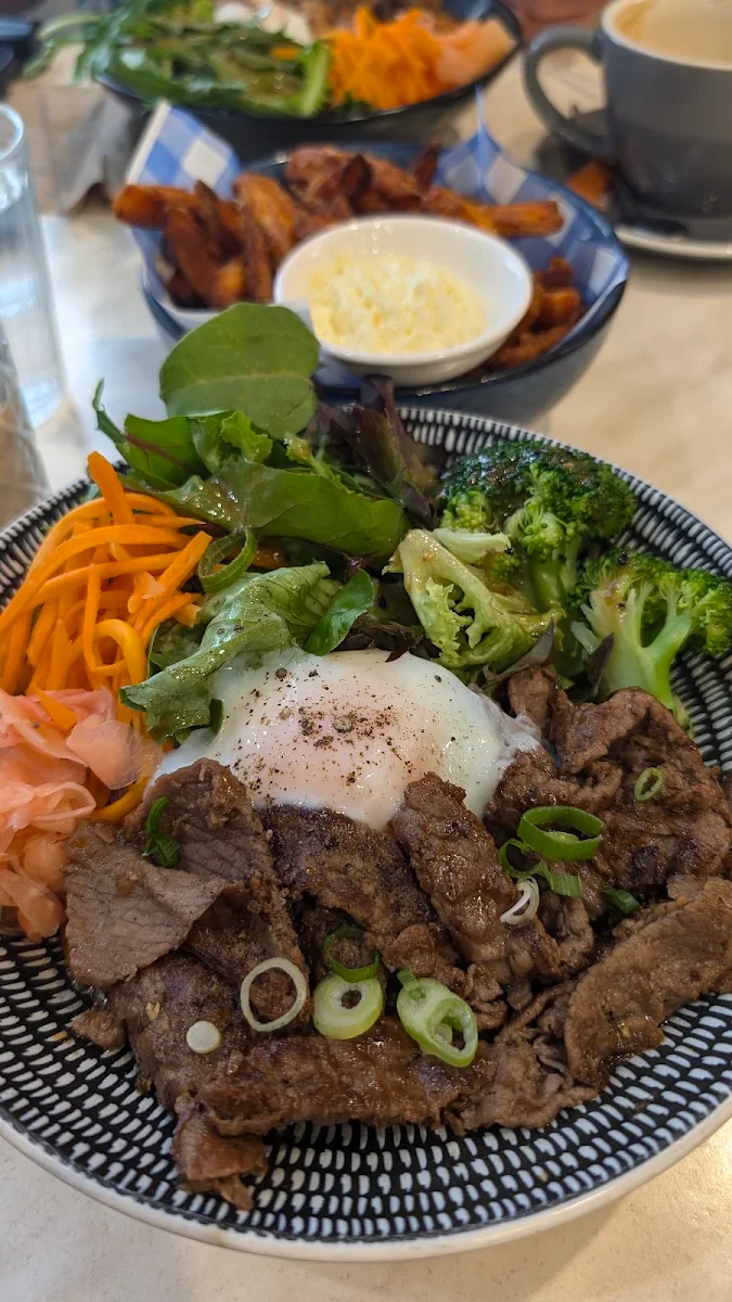 Slice Beef Noodle
