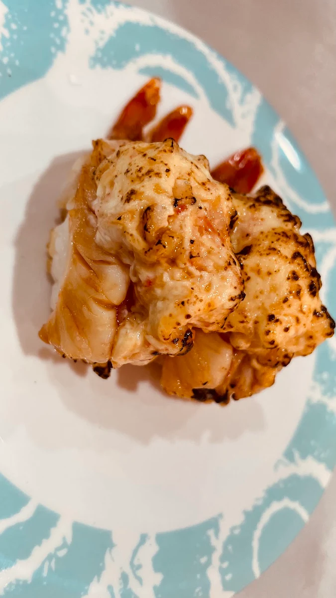 Prawns, Get Sashimi Bondi