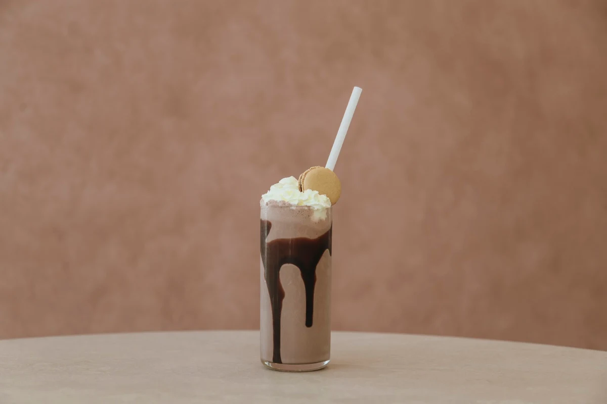 Highlights, Rosé Gelateria
