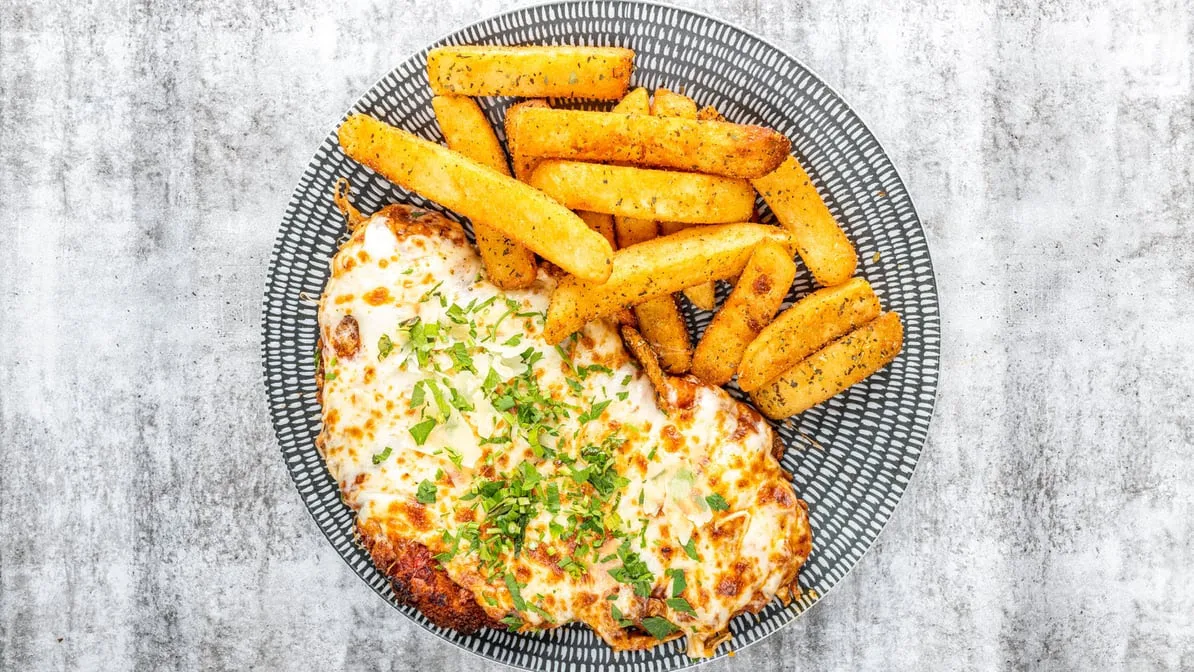 Highlights, Smokin Joe's Pizza & Grill - Highton