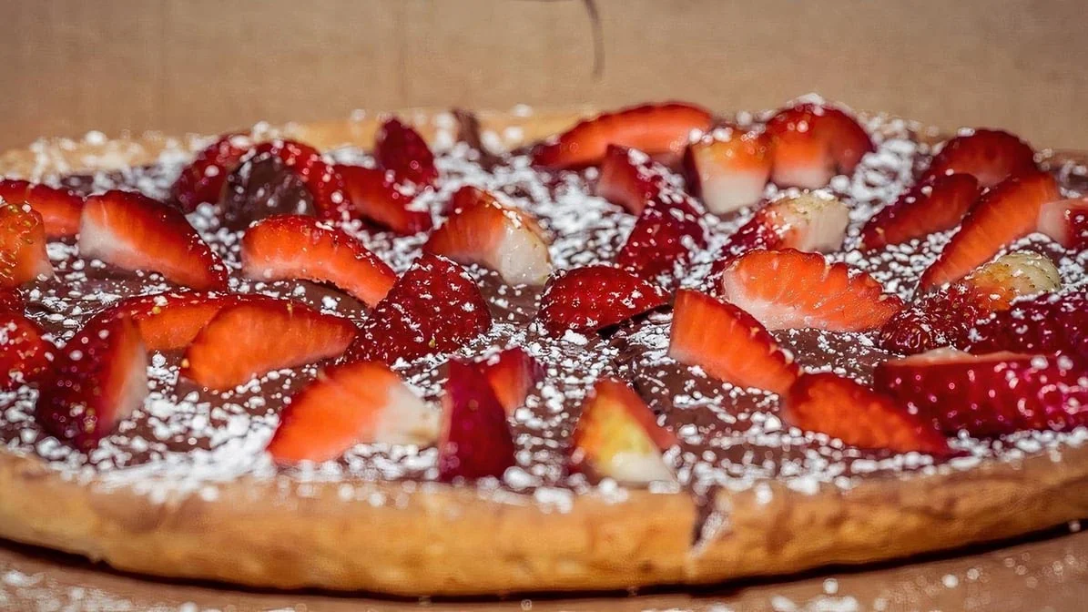 Highlights, Smokin Joe's Pizza & Grill - Highton