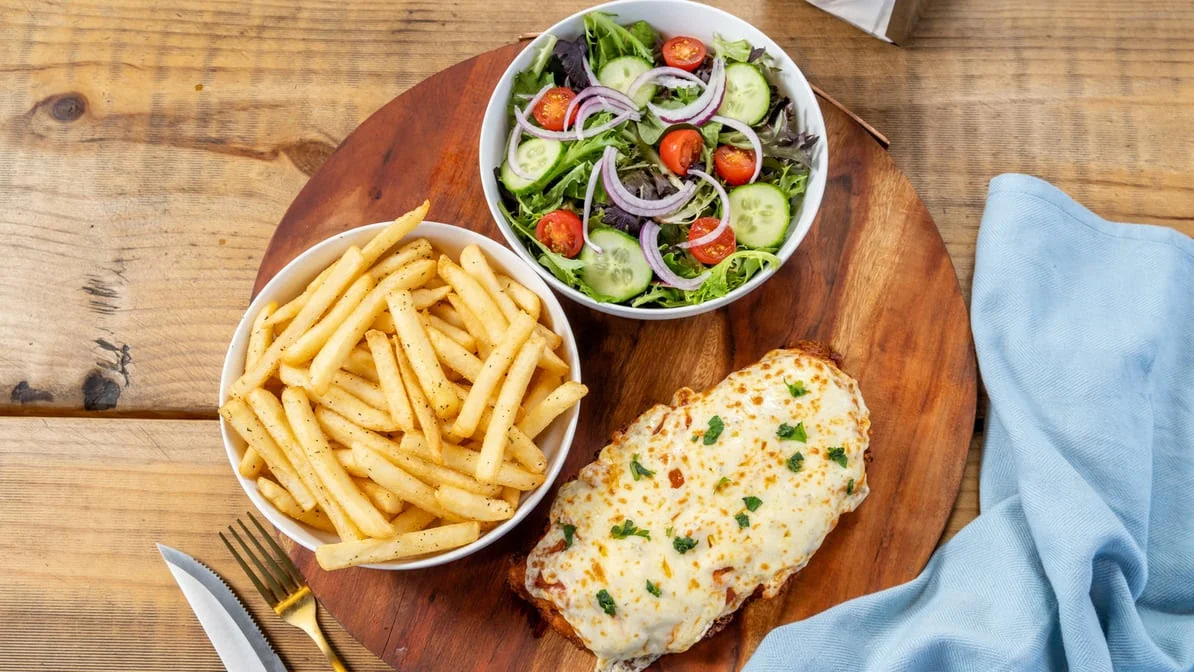 Highlights, Smokin Joe's Pizza & Grill - Highton