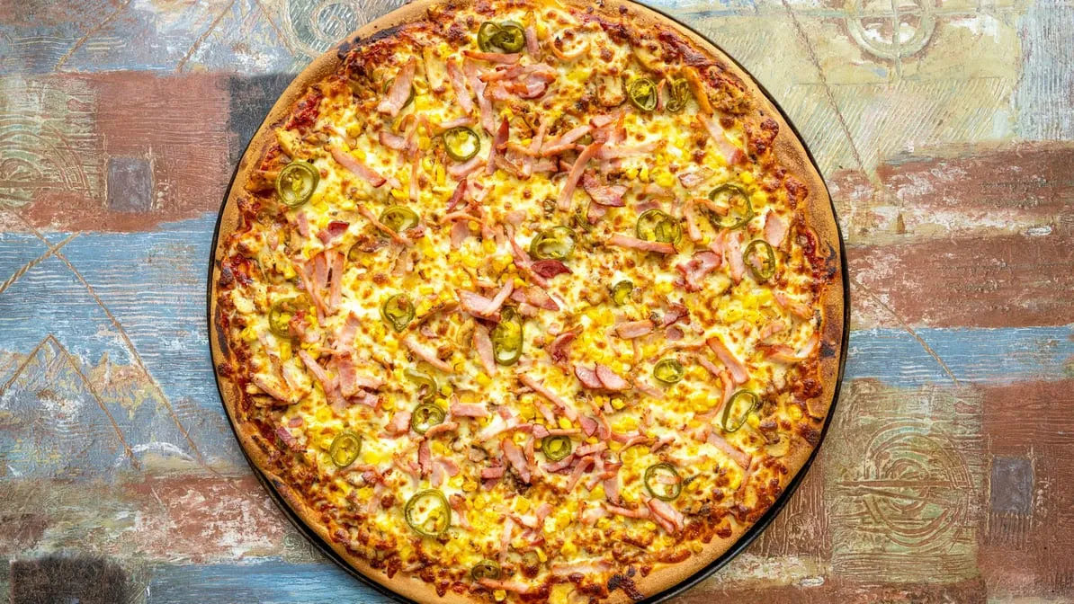 Highlights, Smokin Joe's Pizza & Grill - Highton