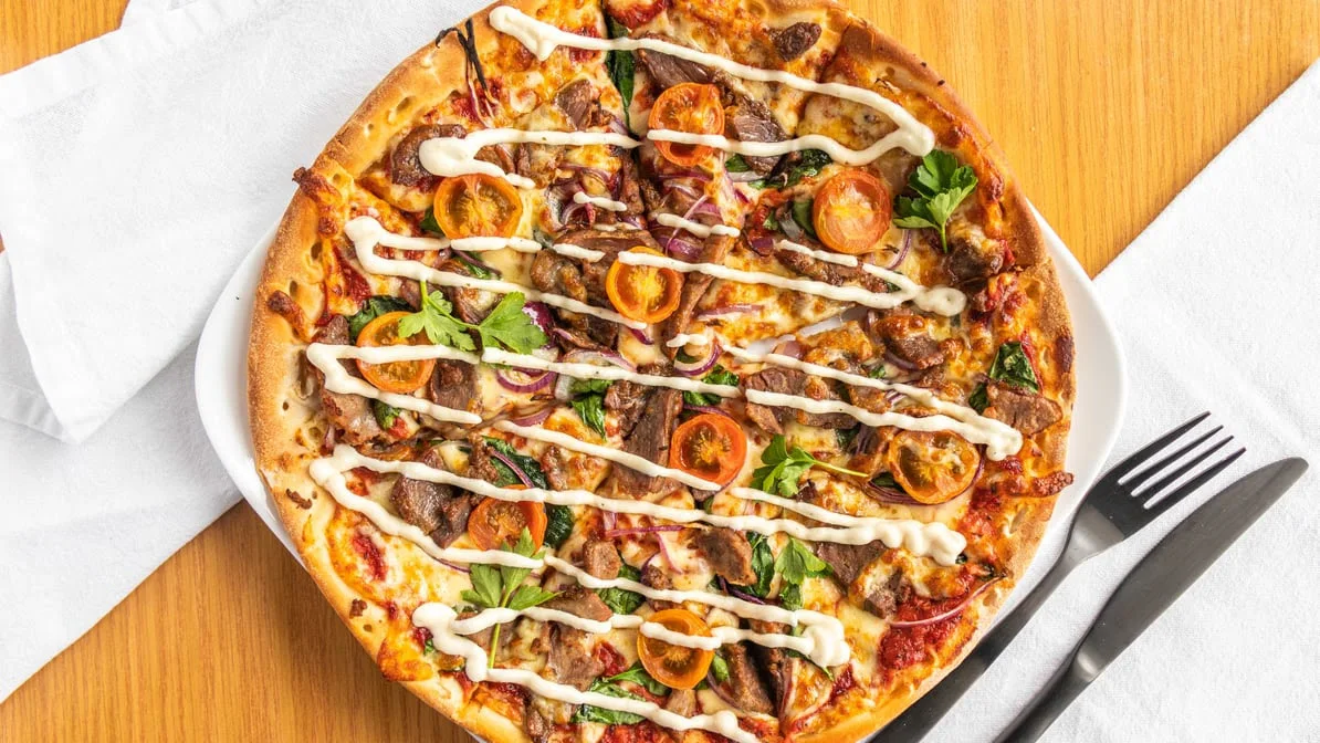 Highlights, Smokin Joe's Pizza & Grill - Highton