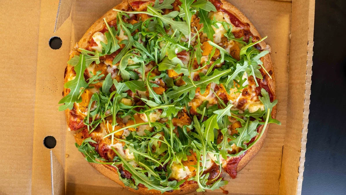 Highlights, Smokin Joe's Pizza & Grill - Highton