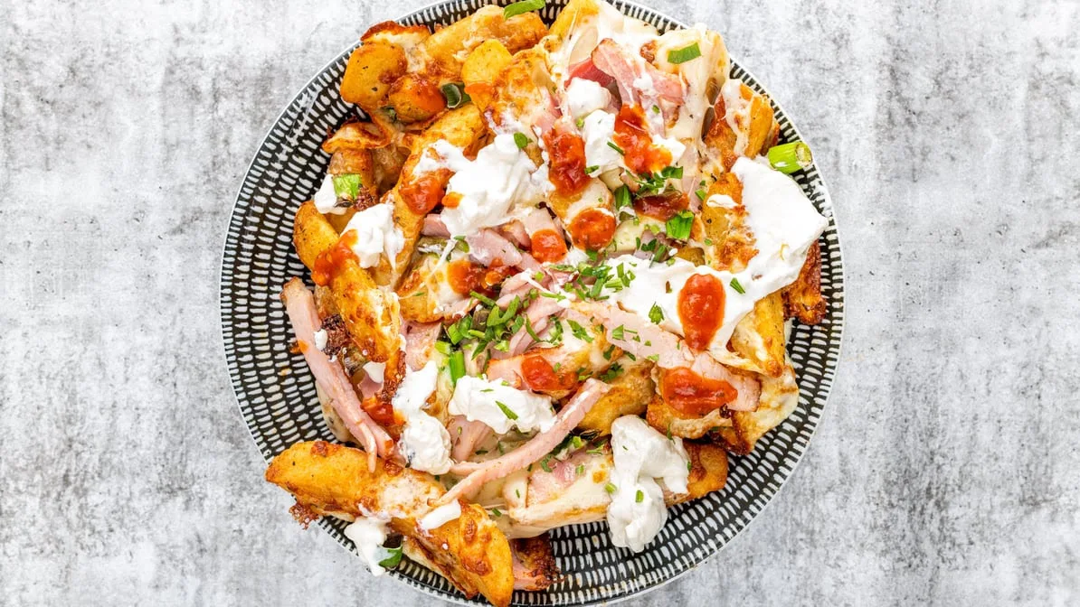 Highlights, Smokin Joe's Pizza & Grill - Highton