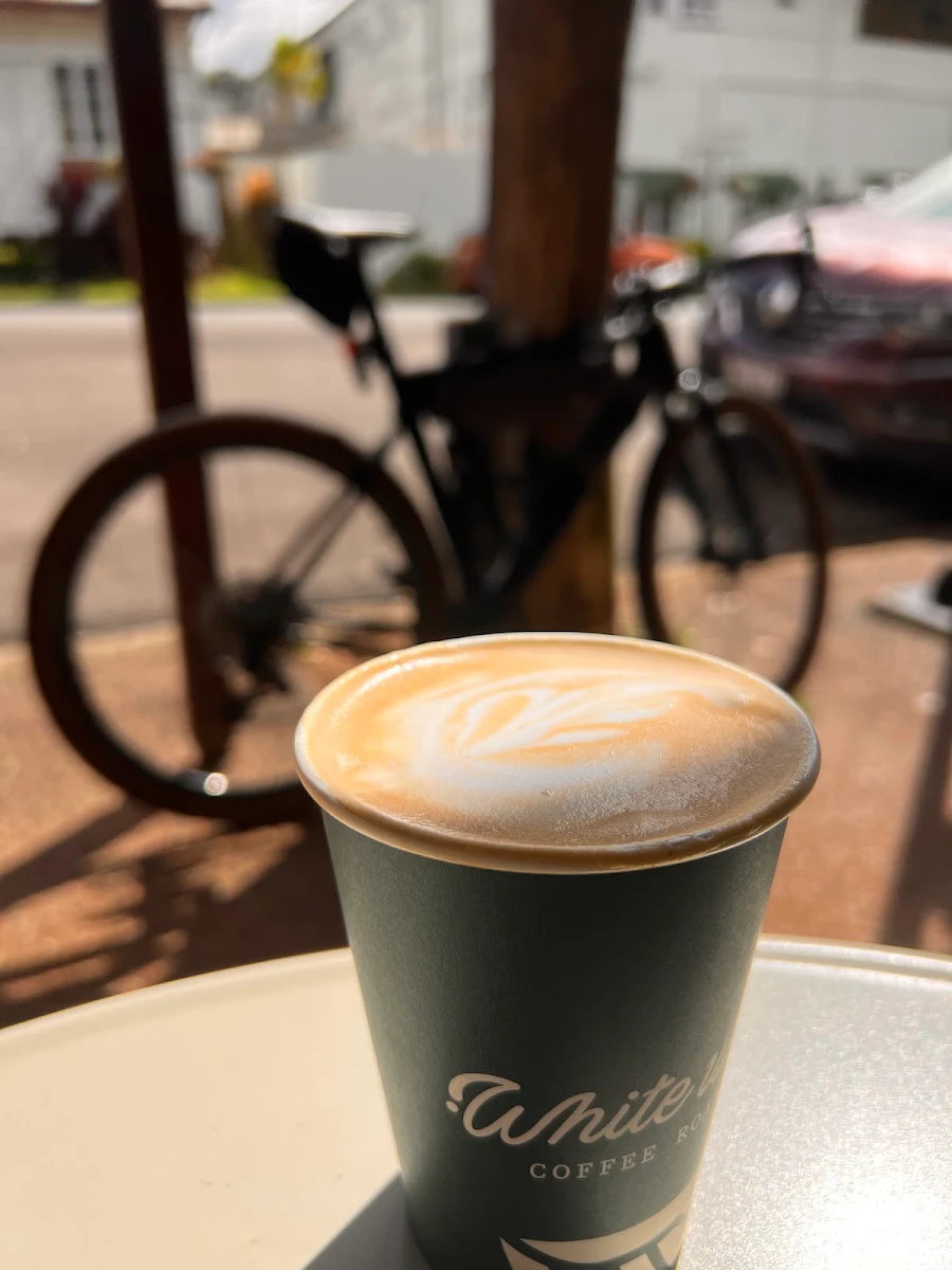 Highlights, Botanica Yungaburra