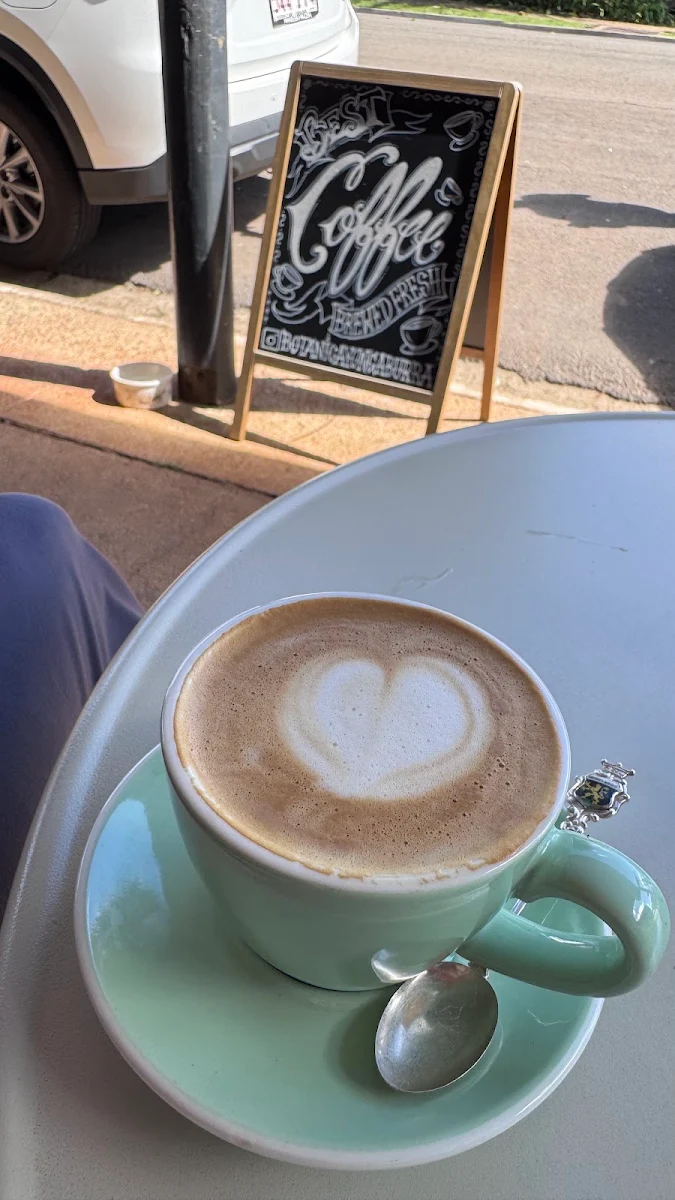 Highlights, Botanica Yungaburra