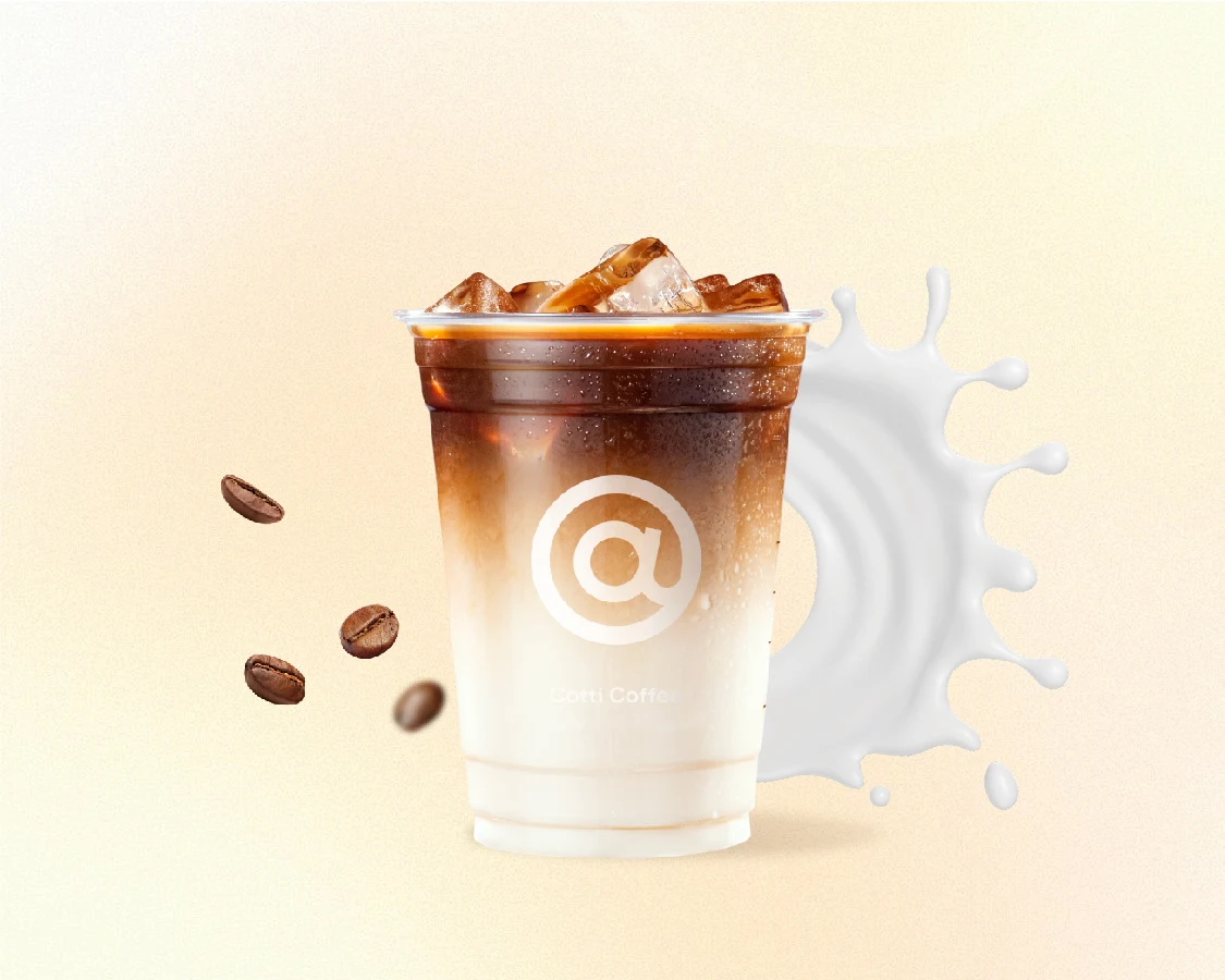 Highlights, Cotti Coffee (Kogarah)