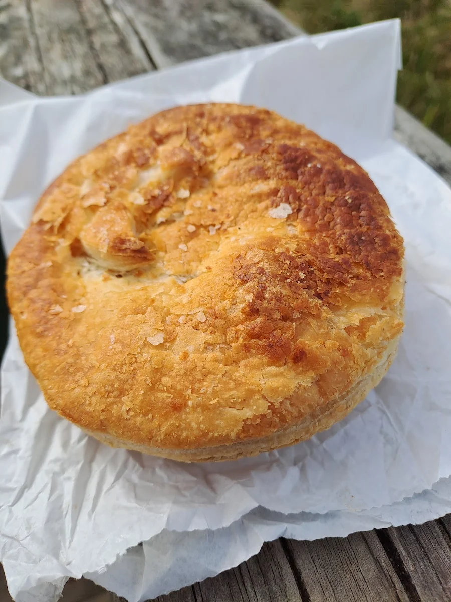 Highlights, Old Bar Bakery