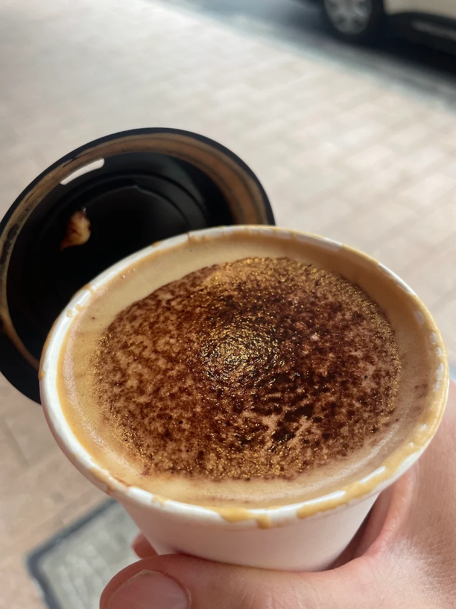 Cappuccino