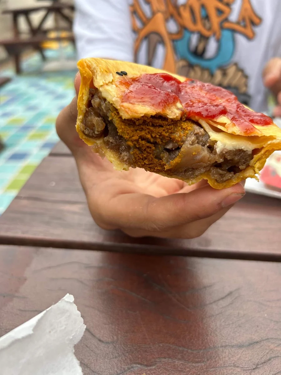 Highlights, Bayside Bakery