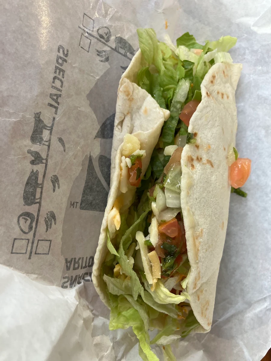 Highlights, Taco Bell East Ipswich