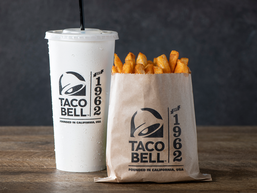 Highlights, Taco Bell East Ipswich