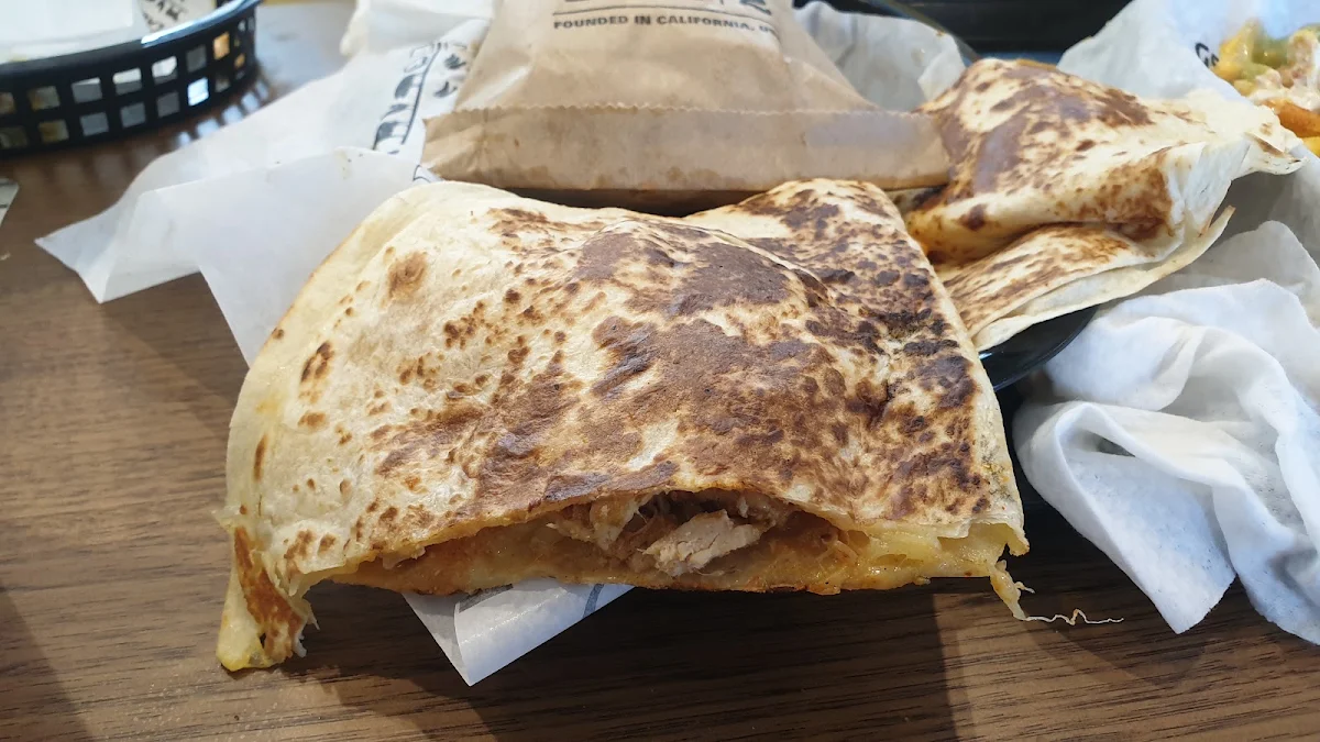 Highlights, Taco Bell East Ipswich