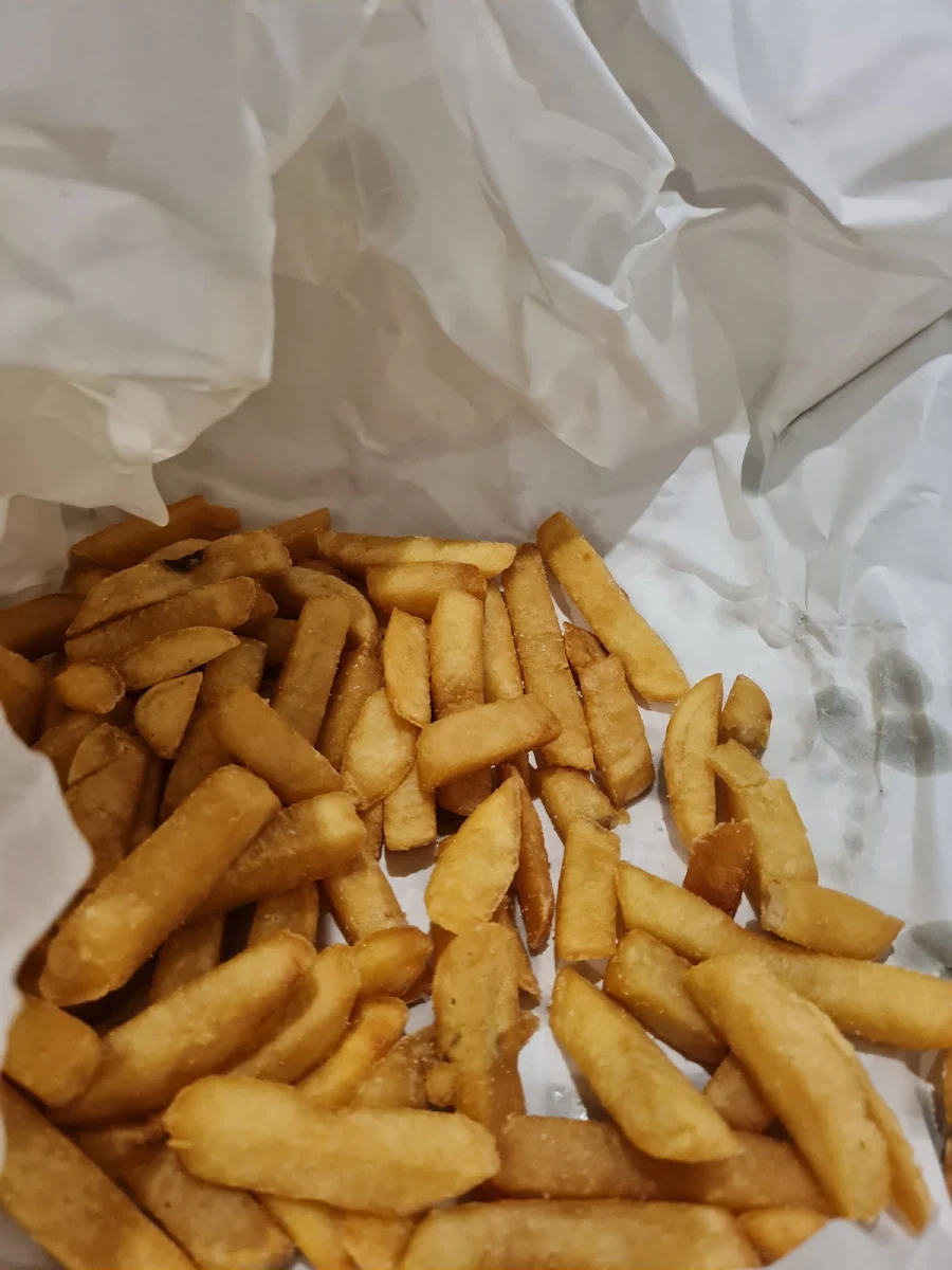 Highlights, Manor Lakes Fish & Chips