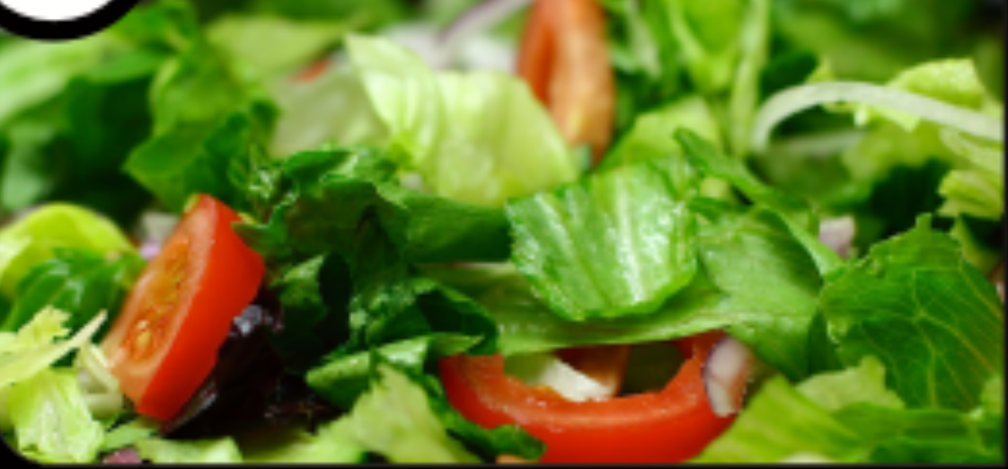 Green Salad