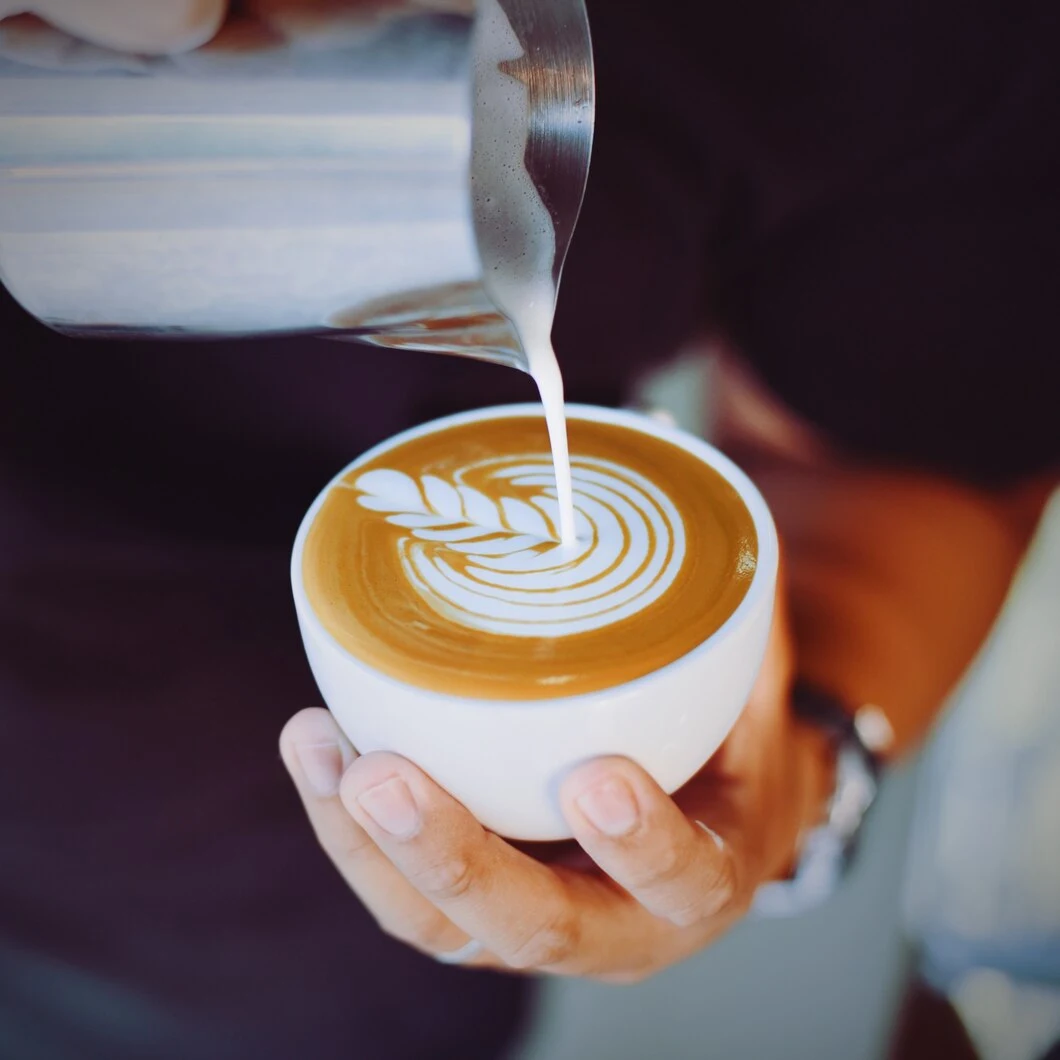 Highlights, Coffee Cups Specialty Coffee