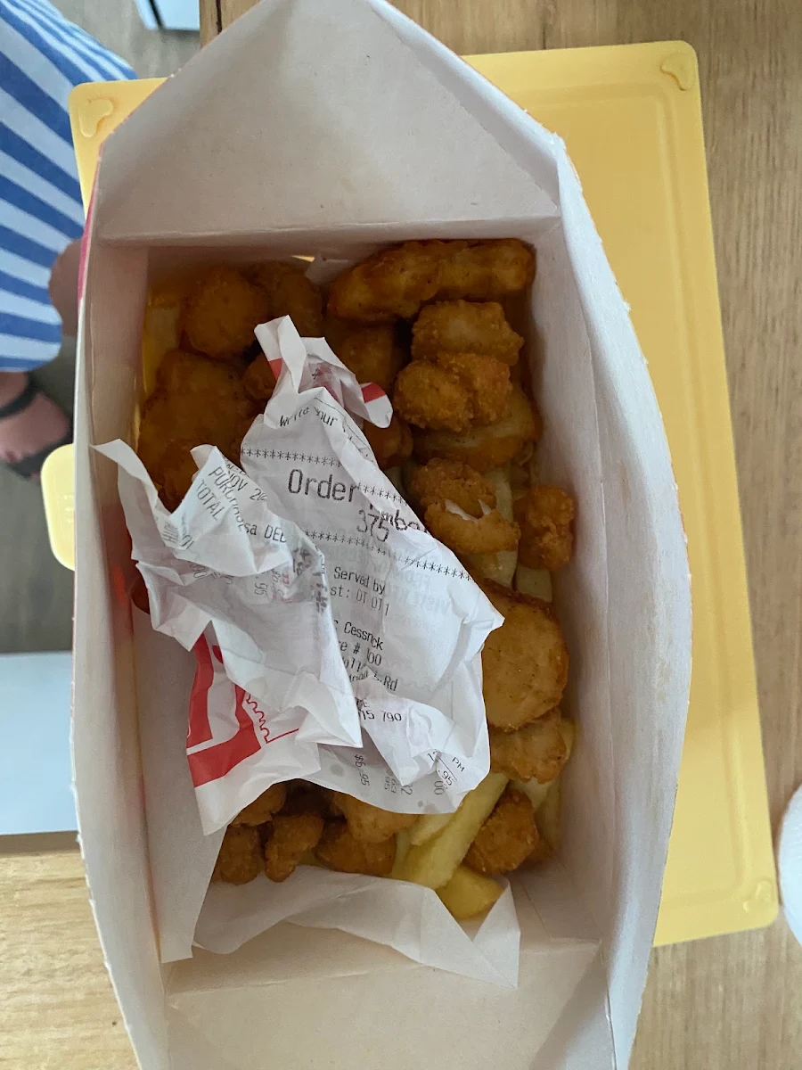 Highlights, KFC Cessnock