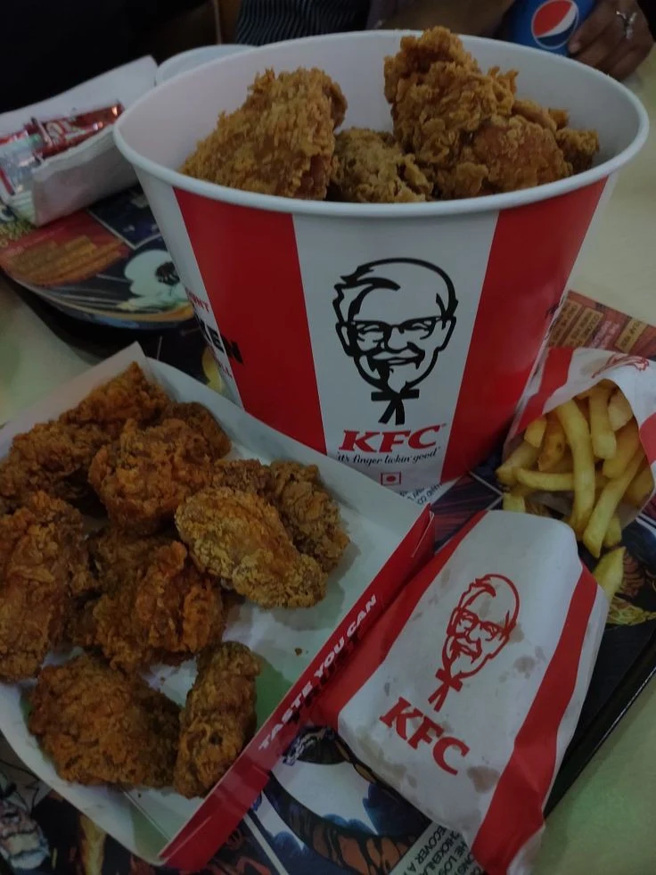 Highlights, KFC Cessnock