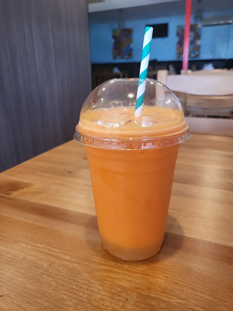 Highlights, Foladi Juice Point