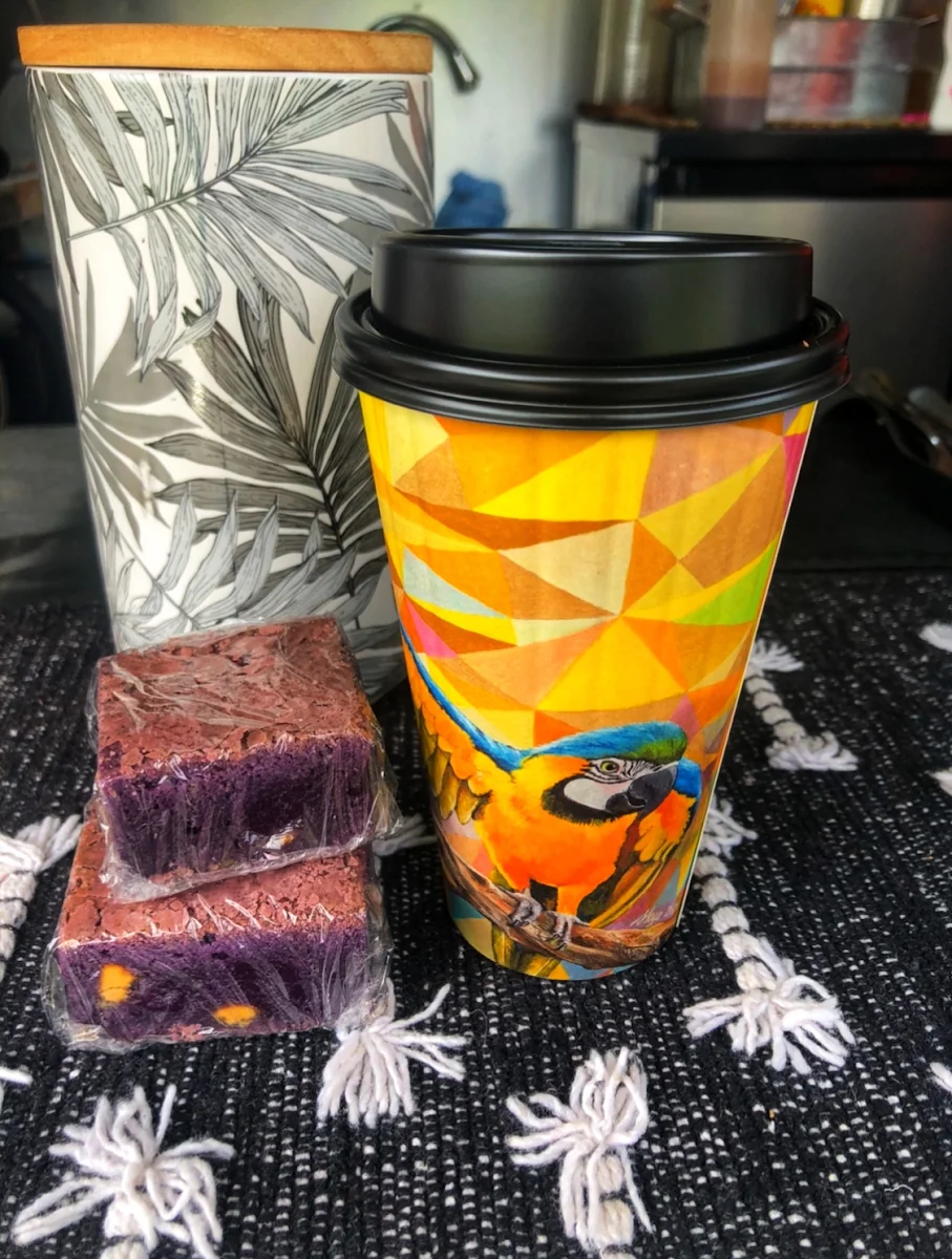 Highlights, Coastal Coffee